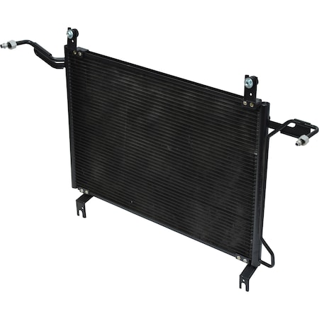 Universal Air Cond Frd F Series 97-94 Condenser, Cn4531Pfc CN4531PFC